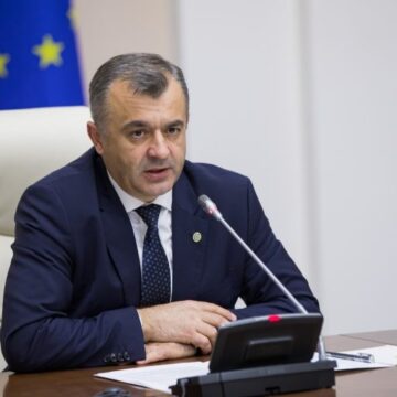 Ион Кику: Проценты по государственному долгу «поглотят» 7 миллиардов леев. Расплачиваться придется за счет повышения налогов