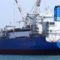 Эстонская погранслужба обнаружила пулеметы на гражданском судне «Газпрома»