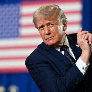 Трамп: «Я собираю больше людей, чем Элвис» — как президент планирует отмечать юбилей США