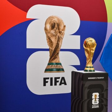 58 В США начали расследование против ФИФА из-за цен на билеты ЧМ-2026