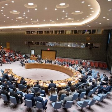 66 Румыния требует вмешательства Совета Безопасности ООН после инцидента с дроном в Галаць. Специальное заседание созвано на понедельник