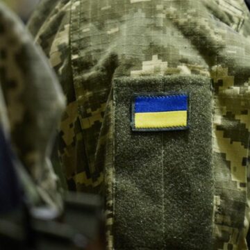 70 Украинцы призывного возраста могут лишиться временной защиты в ЕС