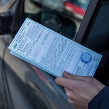 Нарушения в сфере обязательного страхования ОСАГО: отчет Национальной комиссии по финансовому рынку
