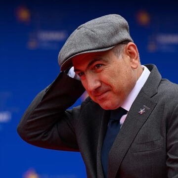«Фаза трансформации»: Пашинян пытается снизить градус конфликта с Россией накануне решающего голосования