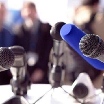 Власти ужесточают правила для СМИ: парламент принял новый закон в первом чтении