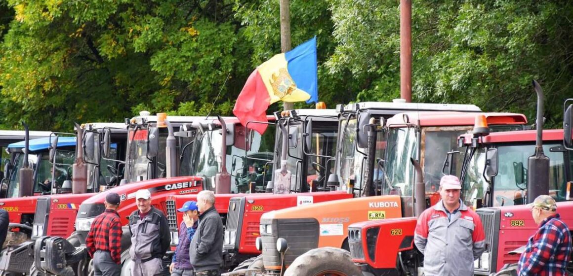 Фермеры и власти не нашли компромисс: аграрии выходят на протест