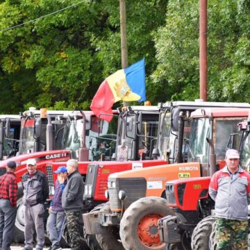 Фермеры и власти не нашли компромисс: аграрии выходят на протест