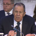 «Фюрер он и есть фюрер»: Лавров выступил с резким выпадом в адрес Зеленского