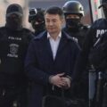 Майя Санду лишила гражданства бывшего заместителя директора СИБ Александру Балана