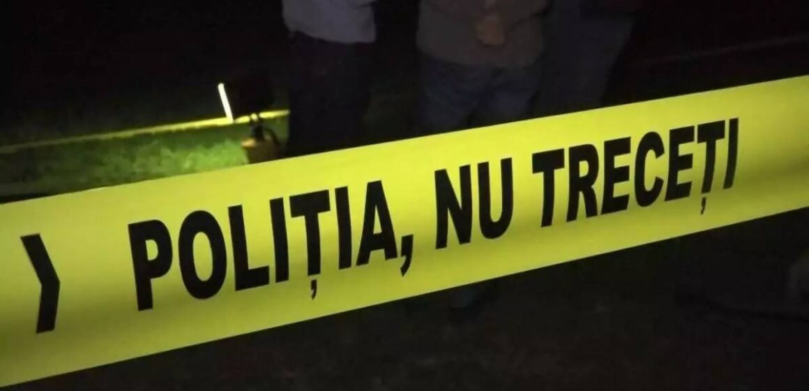 В Кишинёве 17-летняя девушка упала с балкона четвёртого этажа общежития
