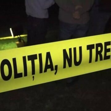 В Кишинёве 17-летняя девушка упала с балкона четвёртого этажа общежития