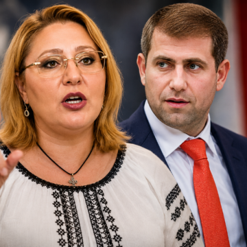 sosoaca sor Диана Шошоакэ раскрыла подробности знакомства с Иланом Шором