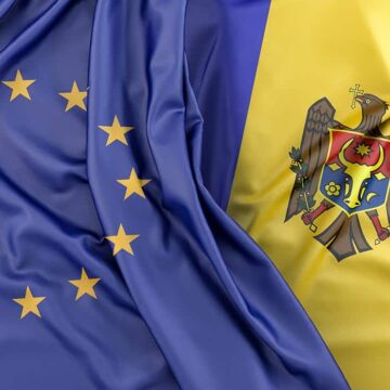 ЕС одобрил открытие первого этапа переговоров о вступлении Молдовы