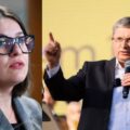 Двоюродная сестра Майи Санду исключена из партии. Игорь Гросу сожалеет о скандале в MoldATSA и обещает «чистку» в госучреждениях