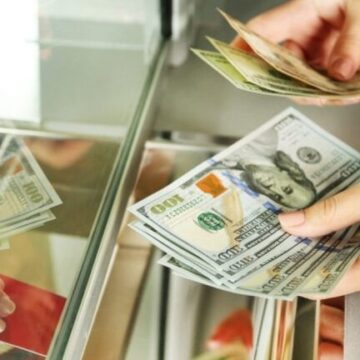 Денежные переводы молдаван из-за границы продолжают расти. Май установил новый рекорд