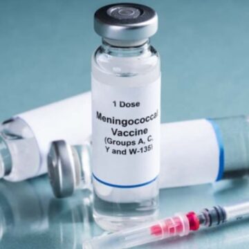 Опасность менингита: с начала года зарегистрировано 10 случаев заболевания у детей, один — с летальным исходом