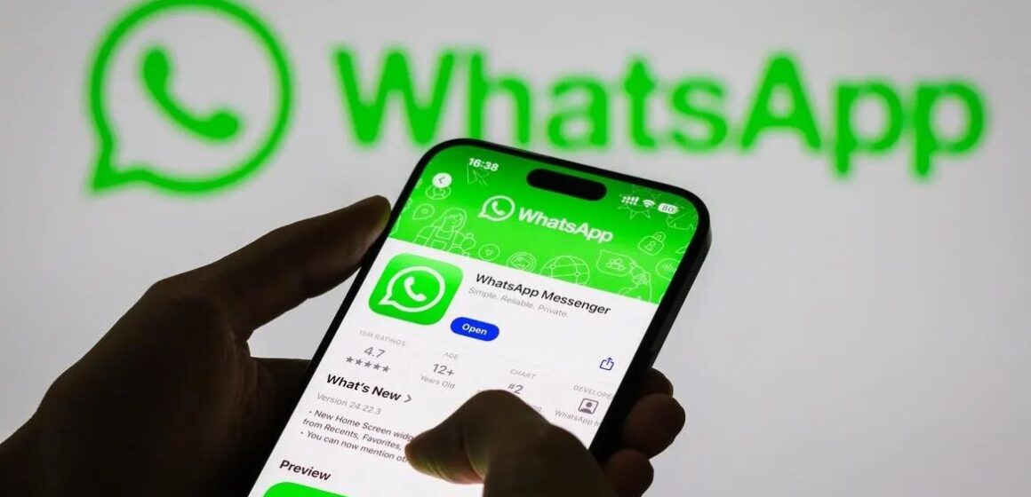 WhatsApp вводит уникальные имена пользователей вместо номеров телефонов
