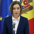 Майя Санду признает «системную ошибку» после скандала в MoldATSA и требует строгих правил для назначения руководителей ведомств и проверок на госпредприятиях