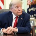 Верховный суд США отменил указ Трампа об ограничении права на гражданство по рождению