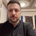 Зеленский объявил о новом ударе по нефтеперерабатывающему заводу в Уфе, расположенному в 1300 км от линии фронта