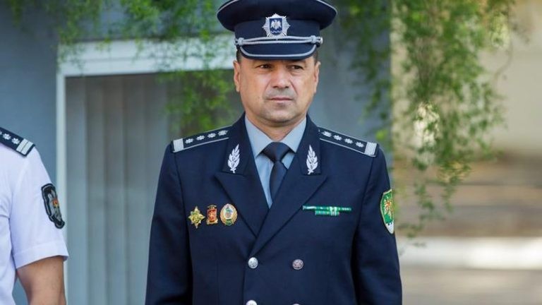 520 Дело Росиана Василоя: прокуроры изменили квалификацию обвинения