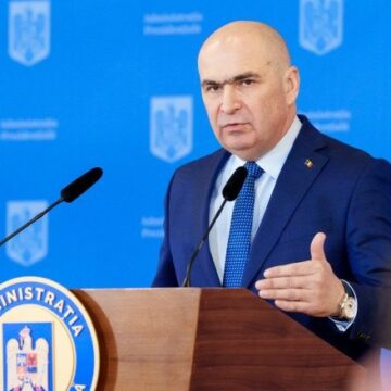 Румыния профинансирует строительство мостов и участка автотрассы на территории Молдовы