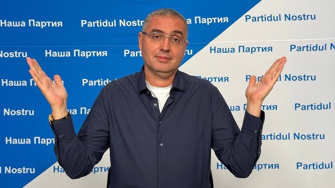 530 Отставка Мунтяну не решает проблему, говорит Усатый: «Либо досрочные парламентские выборы, либо правительство профессионалов»