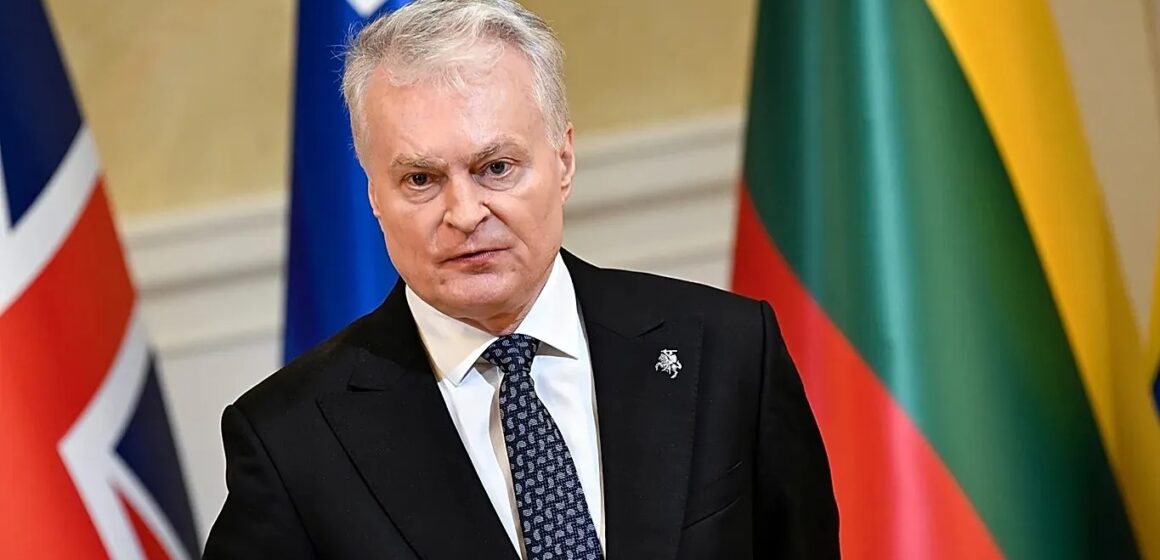 Литва намерена отменить конституционный запрет на размещение ядерного оружия