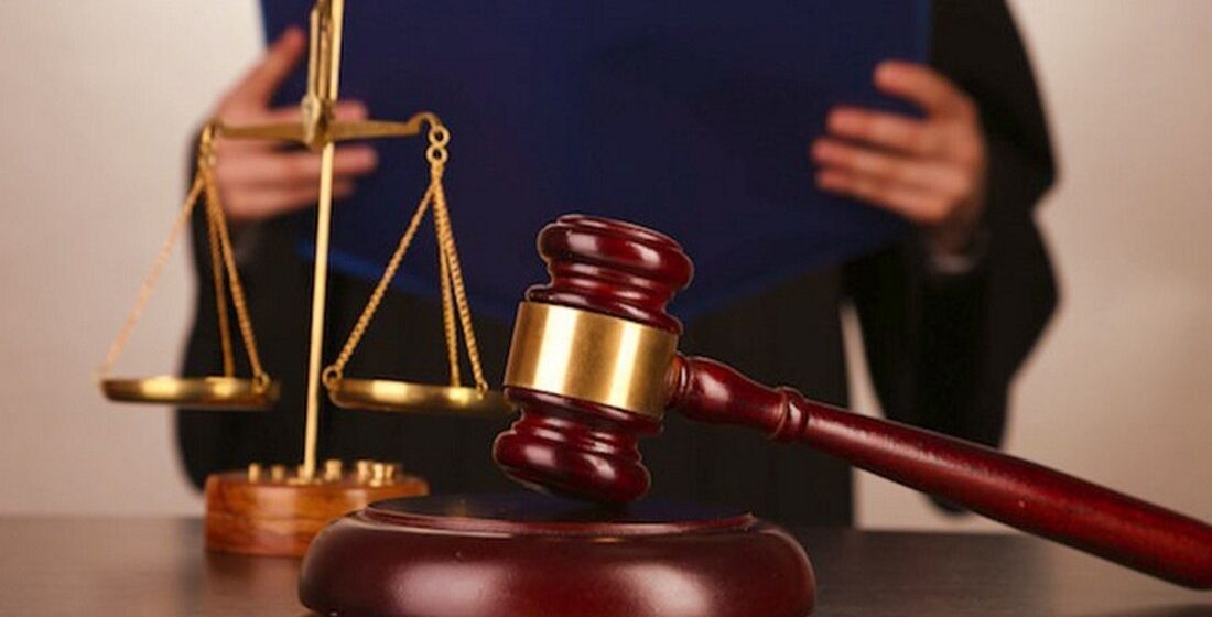 564 Судья из города Сорока признан виновным в управлении авто в состоянии опьянения