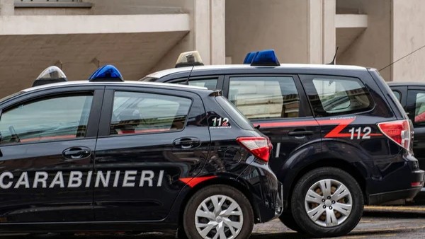 595 Ревность довела до тюрьмы: в Италии арестован гражданин Молдовы за попытку поджога сожительницы