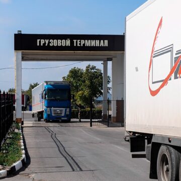 С 1 августа в Молдове вводятся НДС и акцизы на товары из Приднестровского региона