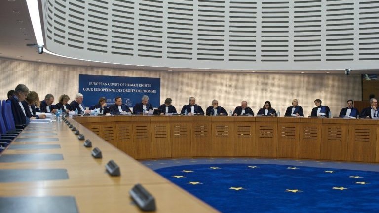 626 Системные проблемы правосудия: почему Молдова вновь среди лидеров по числу приговоров ЕСПЧ