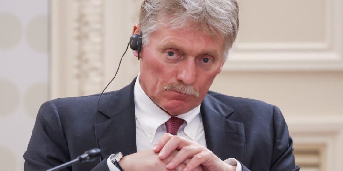 Кремль заявил о пристальном внимании к саммиту НАТО