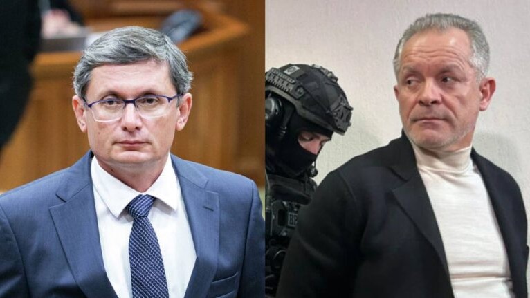 641 Игорь Гросу нашел виновника коррупционных скандалов в PAS: «Следы ведут к Владу Плахотнюку»