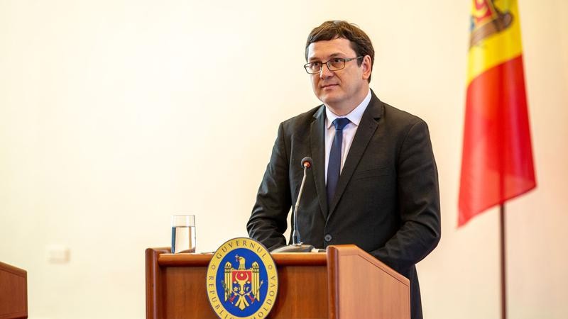 648 Марчел Спатарь подтвердил, что его кандидатура рассматривается на пост премьер-министра