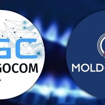 Между Energocom и Moldovagaz назревает судебный спор