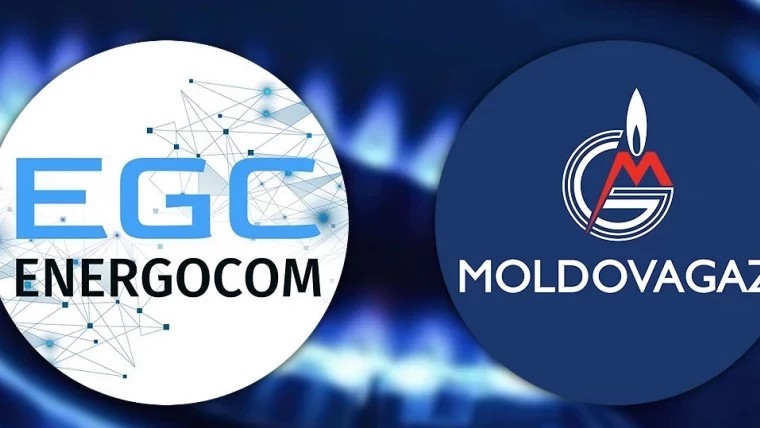 674 Между Energocom и Moldovagaz назревает судебный спор