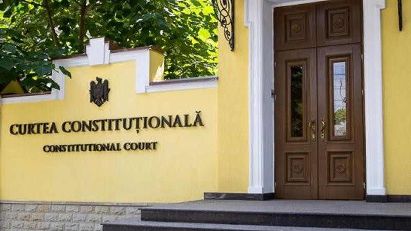675 Судебная схватка: Кишинэу ограничивает влияние Гагаузии, а Комрат грозит протестами