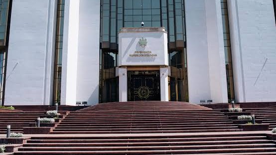 677 Майя Санду готовится выдвинуть Василе Тофана на пост премьер-министра