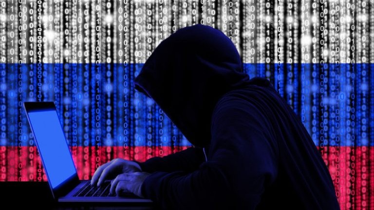 694 Отчет нидерландских спецслужб: российские хакеры взломали умные камеры и домофоны для слежки за поставками оружия Украине