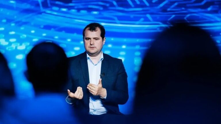 696 «Намереваюсь оставаться на этой должности более восьми месяцев»: Василе Тофан о целях нового правительства