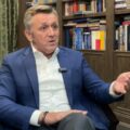 МНЕНИЕ | Юрие Чокан: Одна партия, одни ворота. Почему Республике Молдова сегодня нужна другая парадигма