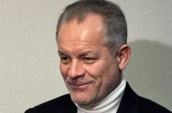 Плахотнюк в ответ на обвинения Гросу: «Я знал, что PAS некомпетентны, но не подозревал, что всё настолько серьезно»