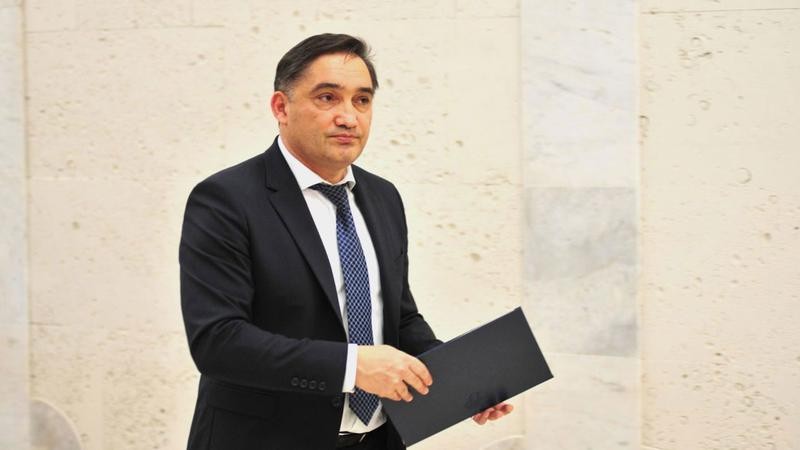 717 Апелляционная палата оставила в силе оправдательный приговор Александру Стояногло