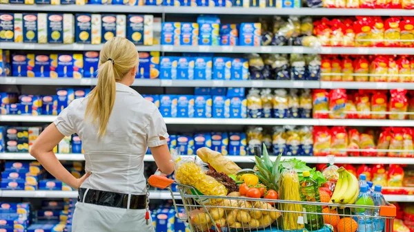 727 В Молдове изменятся требования к оформлению ценников на продукты