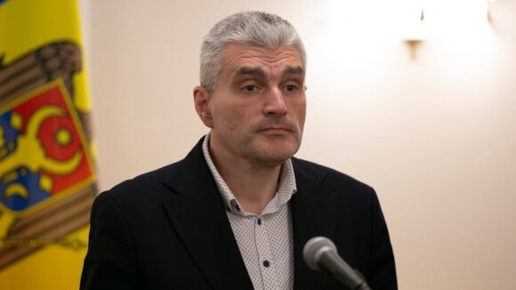 Александру Слусарь покидает «Energocom», возмущенный запросом о повышении тарифа: «Заявка появилась внезапно, без обсуждения в совете»