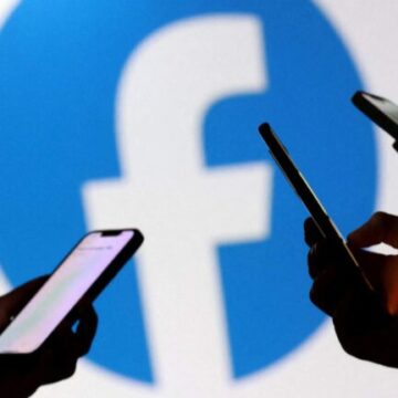 Facebook столкнулся с перебоями в работе в ряде стран. Затронуты десктопная версия и Meta Business Suite