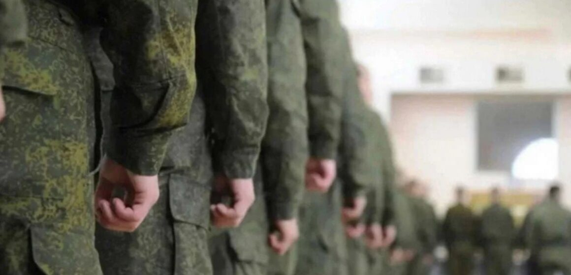 Ботсвана обвинила Россию в обманной вербовке своих граждан для участия в боевых действиях в Украине