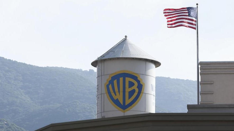 803 Суд в США заблокировал слияние Paramount и Warner Bros. стоимостью 110 миллиардов долларов