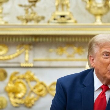 США заключили с Саудовской Аравией рамочное соглашение по атомной энергетике на фоне войны с Ираном